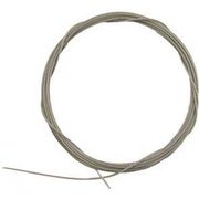 リールアジャストSリペアワイヤ0.81MM 85 GY グレー [パーツ]