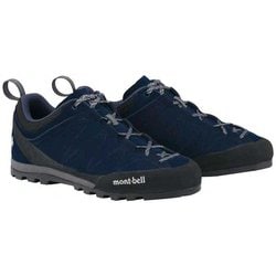 mont-bell クラッグホッパー24.0 クラッグホッパー レザー Men's | Montbell Japan