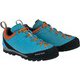 クラッグホッパー WS 22.5 SKY [ハイキングシューズ レディース]