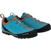 クラッグホッパー WS 25.5 SKY [ハイキングシューズ レディース]
