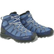 ラップランドブーツ WS 24.5 FRBL [トレッキングシューズ レディース]