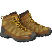 ラップランドブーツ WS 22.5 YLOC [トレッキングシューズ レディース]