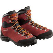 アルパインクルーザー2000 WS 25.5 BORD [トレッキングシューズ レディース]