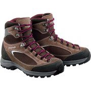 ツオロミーブーツ WS 22.5 CHNT [トレッキングシューズ レディース]