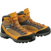 タイオガブーツ WS 22.5 MANGO [トレッキングシューズ レディース]
