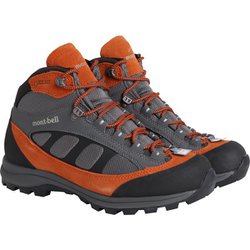mont bell - mont-bell　ティトンブーツ　27.5　トレッキングシューズ ヨドバシ.com - モンベル mont-bell ティトンブーツ MS 27.5
