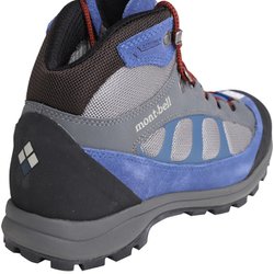 mont bell - モンベル　ティトンブーツ25.5cm ティトン ブーツ Women's｜モンベル