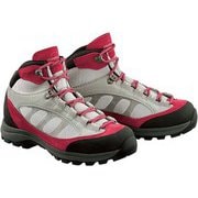 ティトンブーツ WS 23.5 CARNA [トレッキングシューズ レディース]