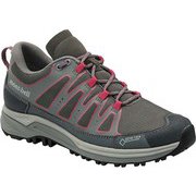 ラップランドストライダー WS 24 GY [ハイキングシューズ レディース]