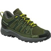 ラップランドストライダー WS 24.5 KHGN [ハイキングシューズ レディース]