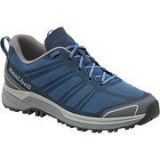 トレールフライヤー WS 22.5 GRBL [ハイキングシューズ レディース]