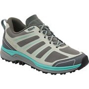 トレールフライヤー WS 24.5 LTGY [ハイキングシューズ レディース]
