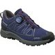 マリポサトレールLOW MS 25 DKNV [ハイキングシューズ メンズ]