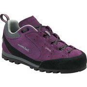 クラッグステッパー WS 24.5 RPU [ハイキングシューズ レディース]