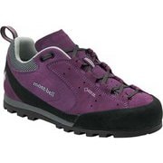 クラッグステッパー WS 25.5 RPU [ハイキングシューズ レディース]