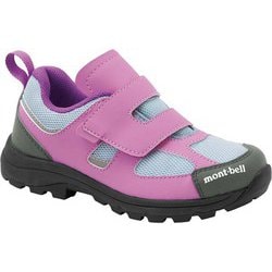 Lapland Boots Kid's 16 - 21 | Montbell Japan
