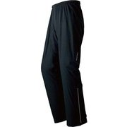 SS サイクルレインPT L BK