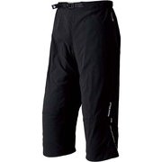 サイクル ツーリングニッカ MS XL BK [アウトドア パンツ]