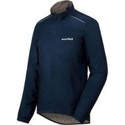 バーサライトサイクルジャケット XL NV [アウトドア レインウェア]