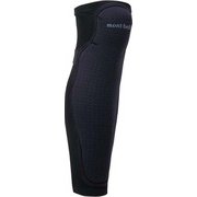 サイクル ニーシンガード M BK [アウトドア 小物]