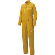 フィールド ストレッチカバーオール WS XL HVGD [アウトドア ジャケット＆オーバーパンツ]