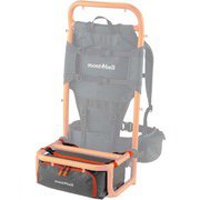 ロガーキャリア エクストラバッグ GM [アウトドア系バッグ]