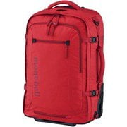 ウィーリーバッグ 45 RDBR [アウトドア系キャリーケース]