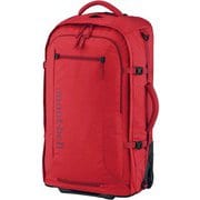 ウィーリーバッグ 60 RDBR [アウトドア系キャリーケース]