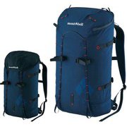 リッジライン パック 30 DKNV [アウトドア系ザック30L]