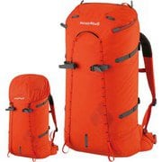 リッジライン パック 40 OGRD [アウトドア系ザック30L]