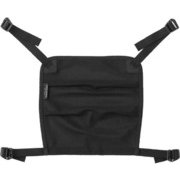 ヘルメットホルダー BK [キャンプ用品 アクセサリー]