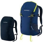 ディナリ パック 20 IND [アウトドア系ザック20L]