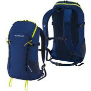 ディナリ パック 25 IND [アウトドア系ザック20L]