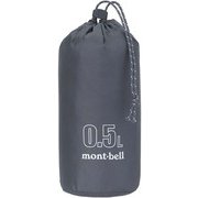 U.L.スタッフバッグ 0.5L SHAD [スタッフバッグ]