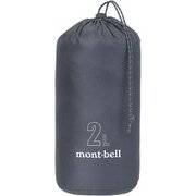 U.L.スタッフバッグ 2L SHAD [スタッフバッグ]