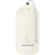 U.L.スタッフバッグ 2L WT [スタッフバッグ]