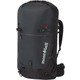 エクスペディションパック 80 BK [アウトドア系ザック50L]