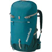 アルパインパック 50 WS BASM [アウトドア系ザック50L]