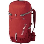 アルパインパック 50 Women's 1133145 CAR/G [アウトドア ザック 50L レディース]