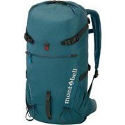 グラナイトパック 30 DKMA [アウトドア系ザック30L]