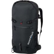 グラナイトパック 40 BK [アウトドア系ザック30L]
