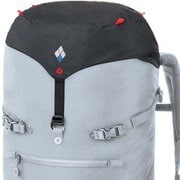 トップリッド S BK [アウトドア系バッグ]