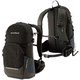 ガレナパック 20 BK [アウトドア系ザック20L]