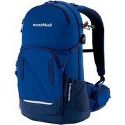 ガレナパック 20 ORBL [アウトドア系ザック20L]