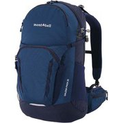 ガレナパック 25 WS BBR [アウトドア系ザック20L]
