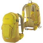 ガレナパック 25 WS COSK [アウトドア系ザック20L]