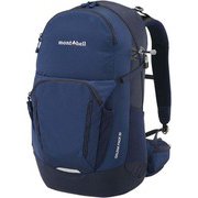 ガレナパック 30 WS BBR [アウトドア系ザック30L]