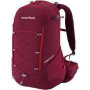 ストライダーパック 25 WS BORD [アウトドア系ザック20L]