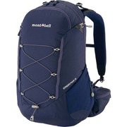 ストライダーパック 25 WS MIBL [アウトドア系ザック20L]