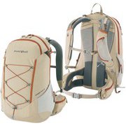 ストライダーパック 25 WS OYST [アウトドア系ザック20L]